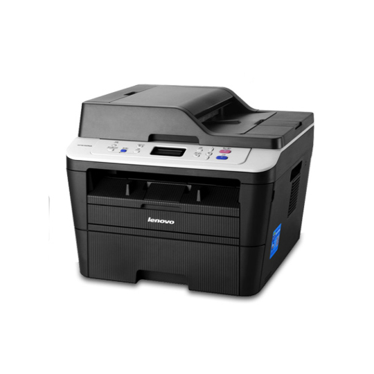 聯想M7605DW無線自動雙面激光打印機復印掃描一體機辦公商用WiFi家用M101DW黑白多功能辦公室商務快速復印機